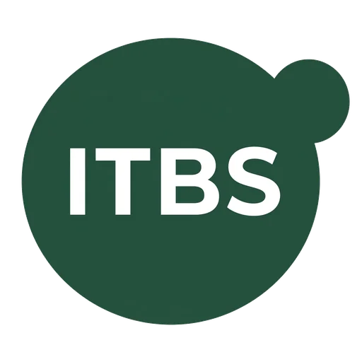 ITBS Business Solutions Logo