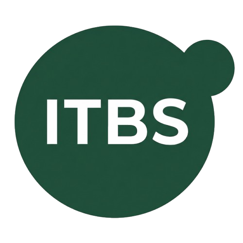 ITBS Business Solutions Logo